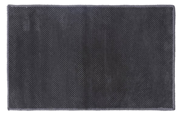 Πατάκι Μπάνιου (45x75) F-V Microfiber 186159 Grey