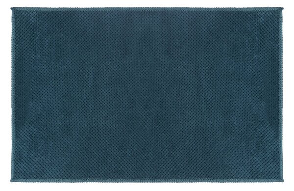 Πατάκι Μπάνιου (45x75) F-V Microfiber 186159 Petrol