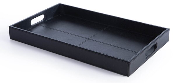 Δίσκος Διακόσμησης (30x50x5) Nef-Nef Homeware Lethal Black