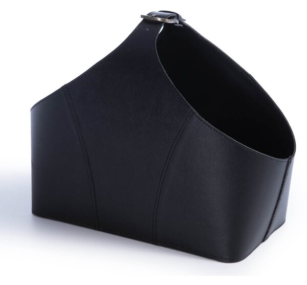 Καλάθι Αποθήκευσης (30x20x32) Nef-Nef Homeware Lethal Black