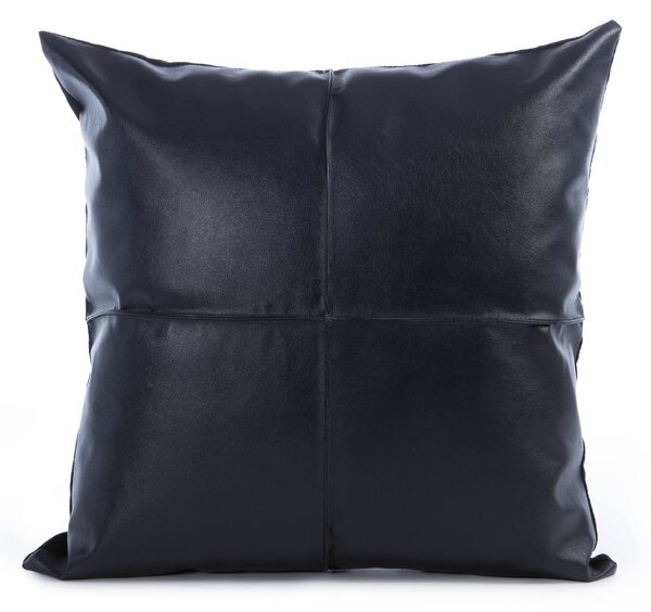 Διακοσμητικό Μαξιλάρι (45x45) Nef-Nef Homeware Lethal Black
