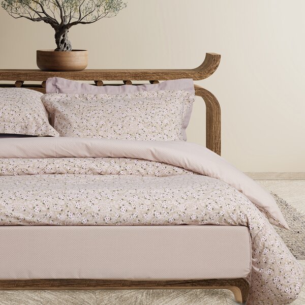 Σεντόνια Υπέρδιπλα (Σετ) Das Home Casual 5434