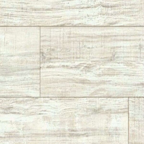 Δάπεδο Laminate Essentials 832 510031019 8mm Sunset Oak White