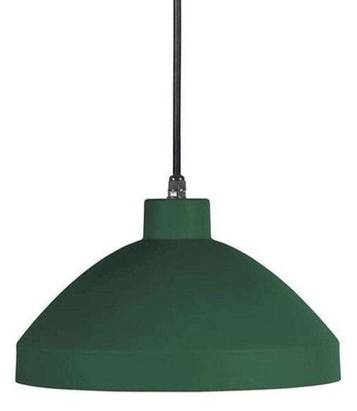 Φωτιστικό Οροφής Pria 1010011 28,8x16cm 1xE27 13W Picea Green Easy Light