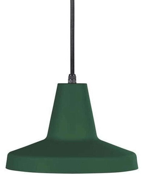 Φωτιστικό Οροφής Famara 1010006 26,3x17,2cm 1xE27 13W Picea Green Easy Light