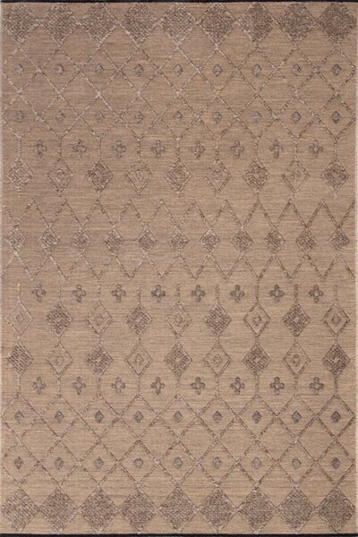 Χαλί Gloria Cotton 35 Mink Royal Carpet