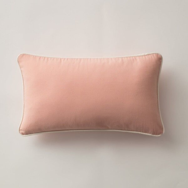 Μαξιλαροθήκη Διακοσμητική Valerie 381-2/53 Rose Pink Gofis Home