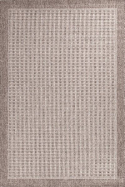 Χαλί Ψάθα Sand UT6 2822 D Sand-Brown Royal Carpet