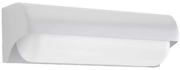 Φωτιστικό Τοίχου - Απλίκα Erie 80203020 26,1x7cm Led 500lm 10W 3000K White ItLighting