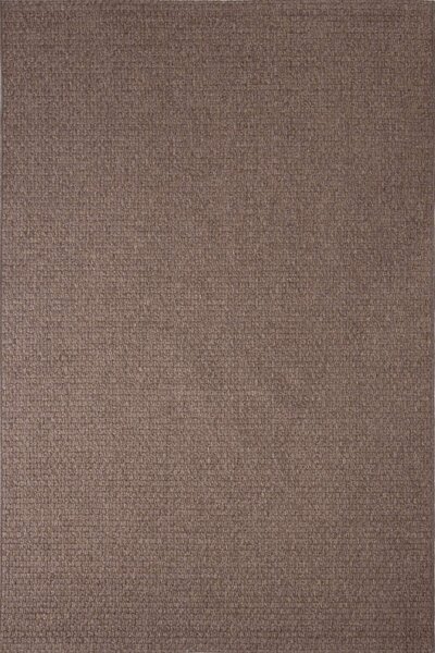 Χαλί Ψάθα Eco 3555 4 Brown Royal Carpet