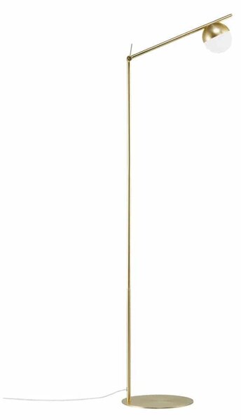 Φωτιστικό Δαπέδου Contina 2010994035 G9 139,5x25cm Brass Nordlux