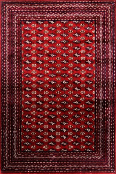 Διάδρομος Dubai 62096-010 Red 80X... Merinos