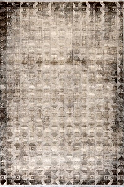 Χαλί Lorin 65466-180 Beige-Brown Merinos