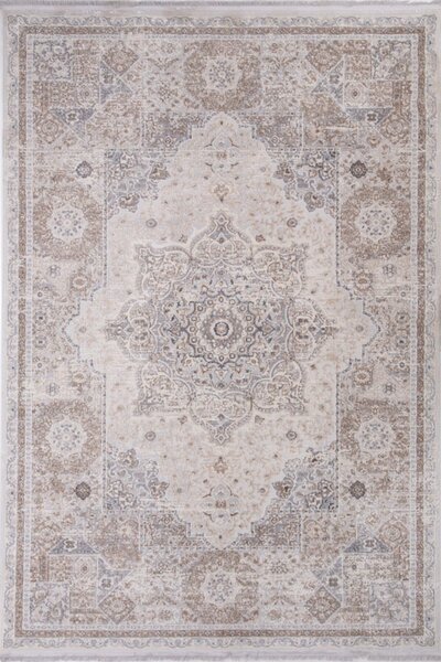 Χαλί Allure 16652 Grey-Beige Royal Carpet