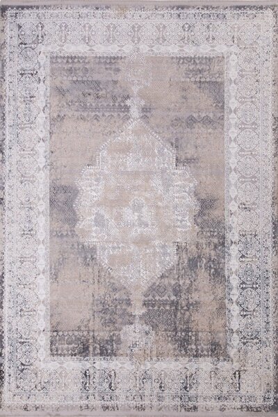 Χαλί Infinity 5699L Grey Royal Carpet