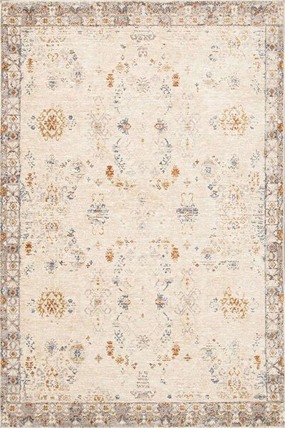 Χαλί Bomonti 3110 Beige-Multi New Plan