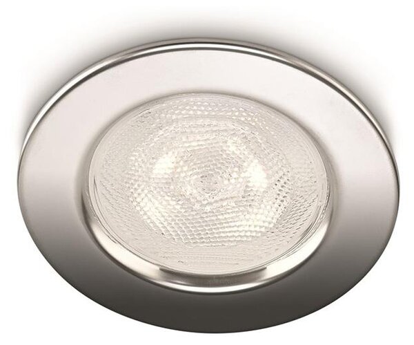 Philips 59101/11/16 - Κρεμαστό φως οροφής LED SCEPTRUM 1xLED/3W/230V