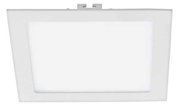 Eglo 94068 - Κρεμαστό φως οροφής LED FUEVA 1 LED/16,47W/230V