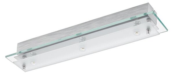 Eglo 93886 - Φως οροφής LED FRES 2 3xLED/5,4W/230V