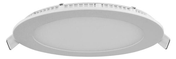 Κρεμαστό φως οροφής LED MARS LED/12W/230V