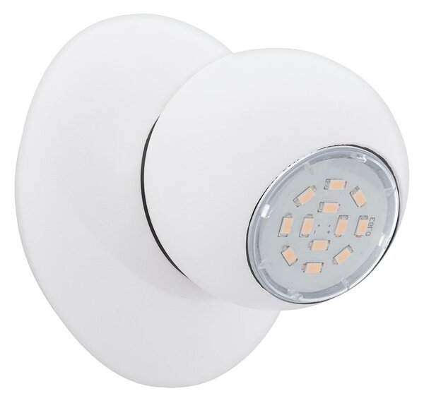 Eglo 93167 - Φως σποτ LED NORBELLO 3 1xGU10/5W/230V