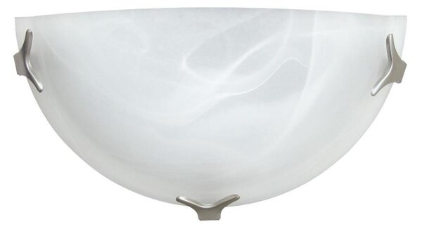 Top Light 5504/A/LK/AL - Φως τοίχου 1xE27/60W/230V