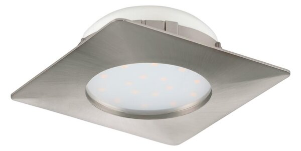 Eglo 95863 - Κρεμαστό φως οροφής LED PINEDA 1xLED/12W/230V