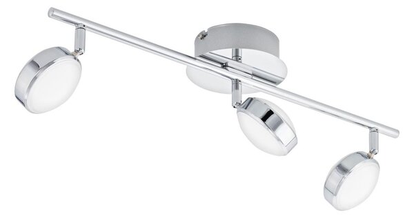 Eglo 95631 - Φως σποτ LED SALTO 3xLED/5,4W/230V