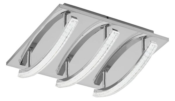 Eglo 96094 - Φως οροφής LED PERTINI 3xLED/4,2W/230V