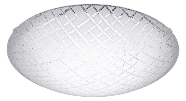 Eglo 95676 - Φως οροφής LED RICONTO 1 LED/16W/230V