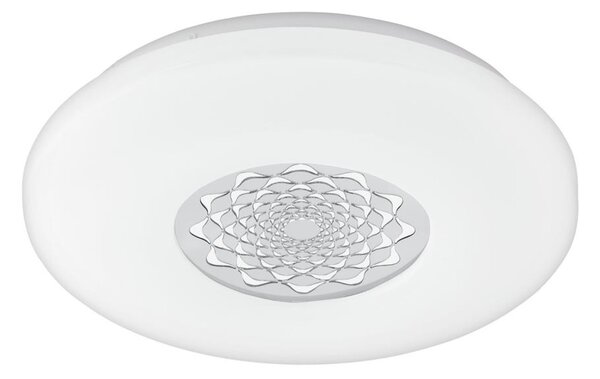 Eglo 96025 - Φως οροφής LED CAPASSO 1 LED/18W/230V