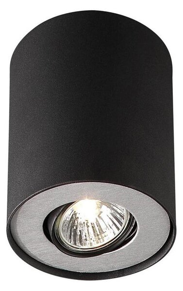 Philips 56330/30/PN - Φωτιστικό σποτ MYLIVING PILLAR 1xGU10/50W/230V