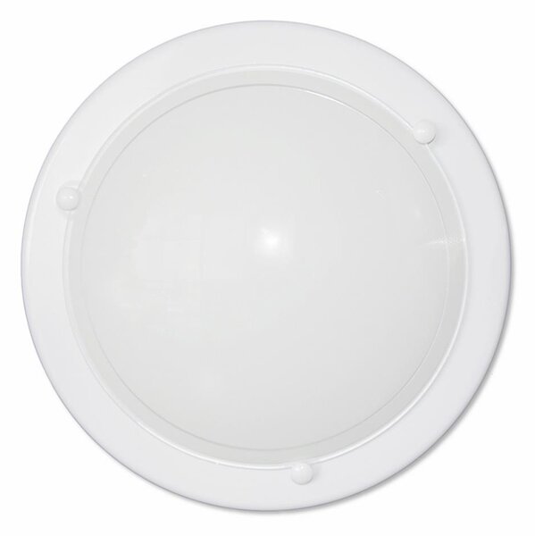 Top Light 5502/40/B - Φως οροφής 2xE27/60W/230V