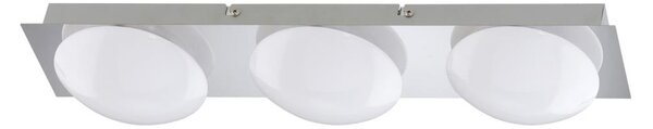 Briloner 3209-036 - Φως οροφής LED LOFTY 3xLED/5W