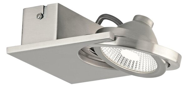 Eglo 39247 - Φως σποτ LED BREA 1xLED/5W/230V/12V