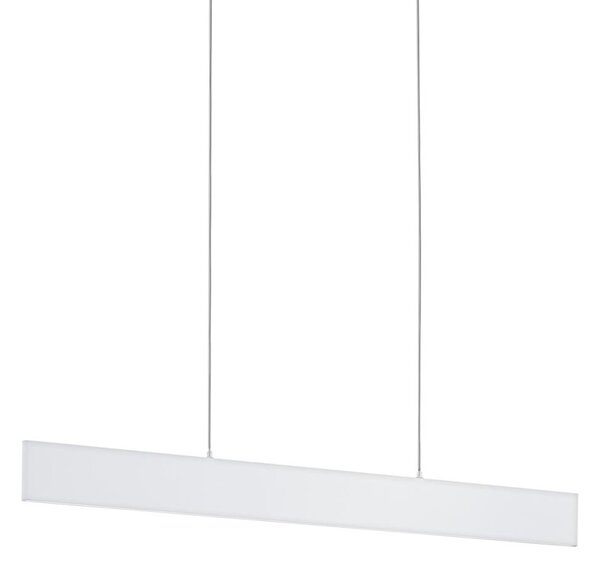 Eglo 39263 - Κρεμαστό φωτιστικό dimmable LED CLIMENE LED/17W