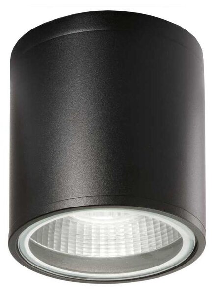 Ideal Lux - Φωτιστικό σποτ μπάνιου 1xGU10/28W/230V IP44