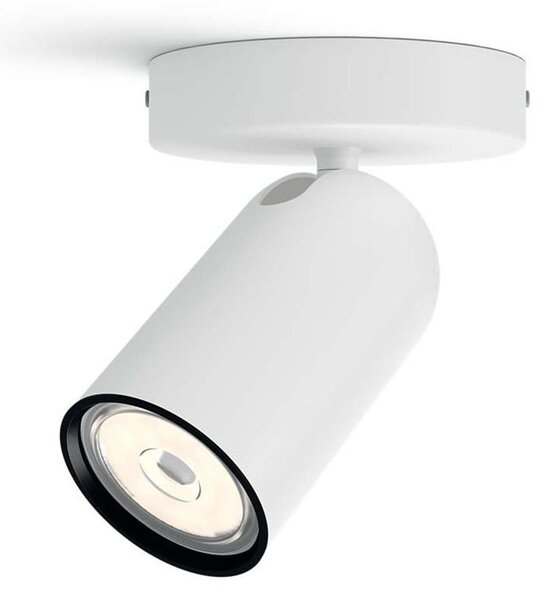 Philips 50581/31/PN - Φωτιστικό σποτ MYLIVING PONGEE 1xGU10/5,5W/230V