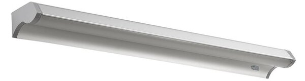 Fulgur 24477 - Φωτιστικό τοίχου LED PETRA LED/8W/230V