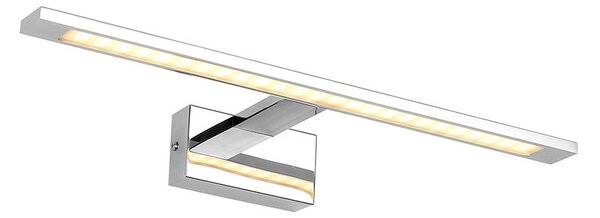 Luxera 62300 - Φως εικόνας LED DAKAR LED/10W/230V