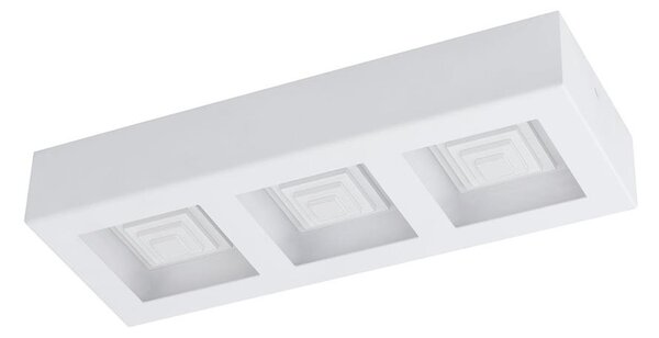 Eglo 96793 - Φως οροφής LED FERREROS 3xLED/6,3W/230V