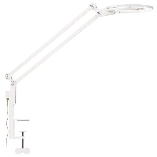 Φωτιστικό Γραφείου Link Clamp 10285/10288 66cm Dim Led 350lm 7,5W 3000K White Pablo Designs