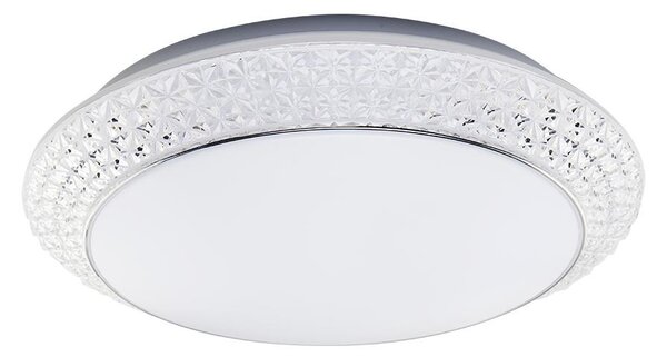 Prezent 71316 - Φως οροφής LED OMNIA LED/36W/230V