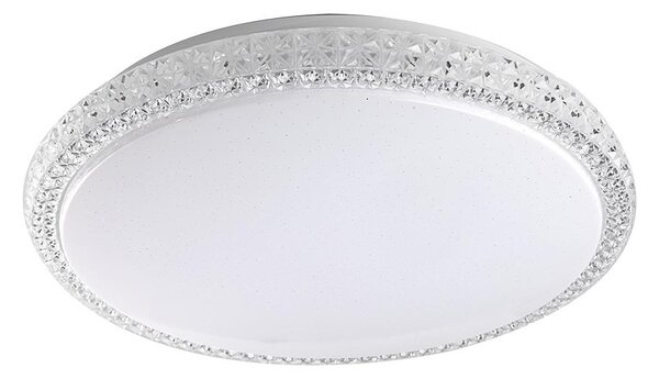 Prezent 71312 - Φως οροφής LED AMBIA LED/36W/230V