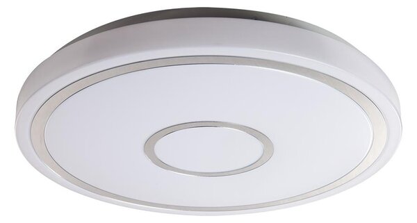 Prezent 71302 - Φως οροφής LED MOZAN LED/36W/230V στρογγυλό