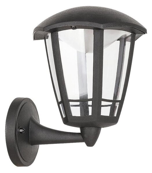 Rabalux 8126 - Φως τοίχου εξωτερικού χώρου LED SORRENTO LED/8W/230V IP44