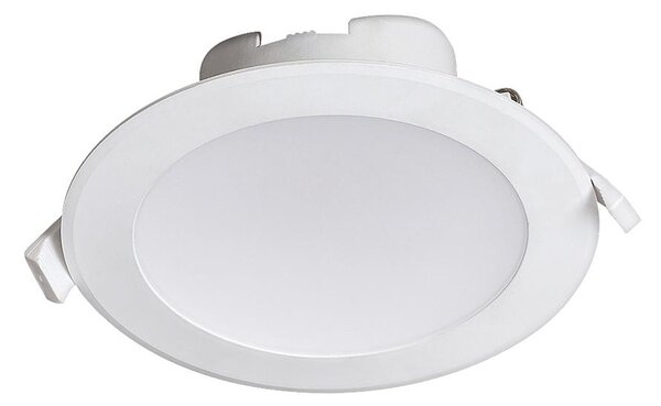 Rabalux 5900 - Κρεμαστό φως οροφής LED CHRISTOPHER 1xLED/12W/230V