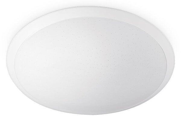 Philips 32809/31/P0 - LED Dimming φωτιστικό οροφής CANAVAL LED/18W/230V