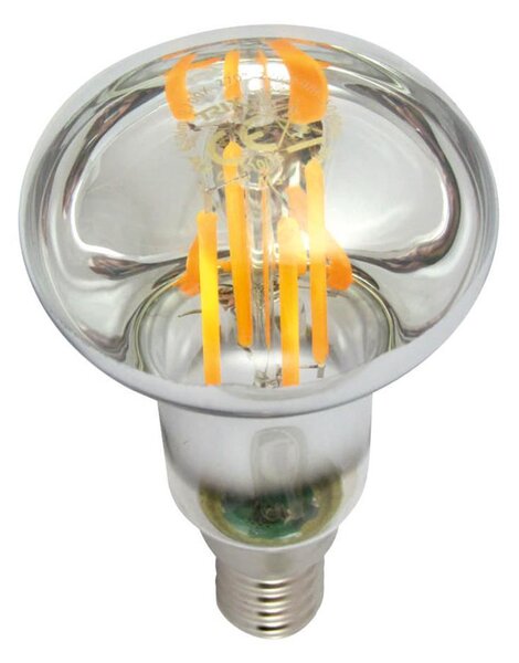 Λάμπα LED FILAMENT VINTAGE E14/5W/230V 2700K