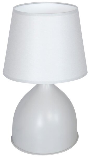 Επιτραπέζια λάμπα TABLE LAMPS 1xE27/60W/230V